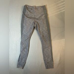 Athleta Gray Leggings